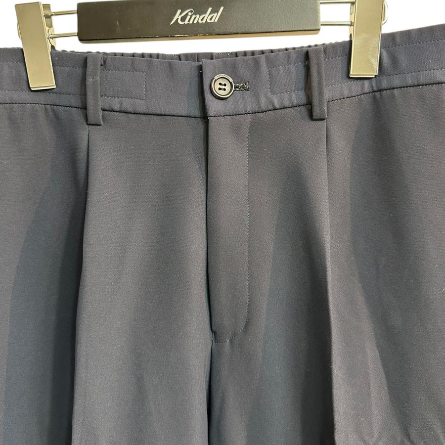 N.HOOLYWOOD（エヌハリウッド） N．HOOLYWOOD WIDE TAPERED EASY