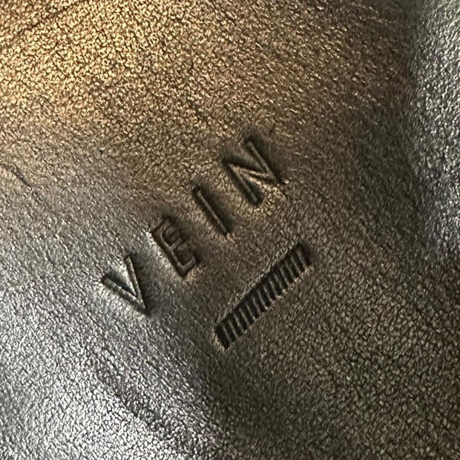 VEIN ヴェイン VEIN COW LEATHER TYROLEAN SHOES カウレザーチロリアン