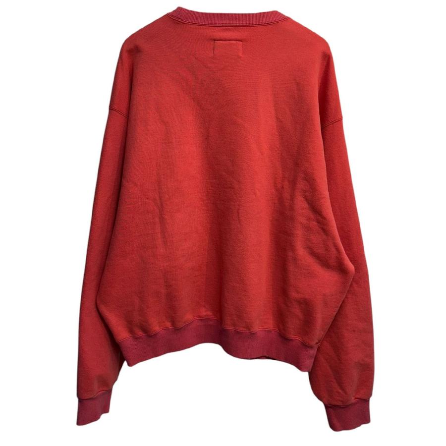 doublet（ダブレット） doublet 25AW VILLAIN COVER PRINT SWEATSHIRT