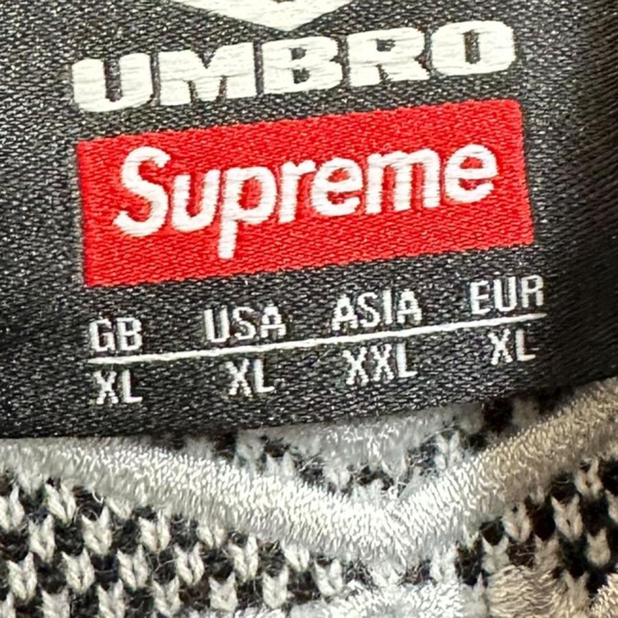 Supreme（シュプリーム） シュプリーム×アンブロ Supreme×UMBRO 25SS