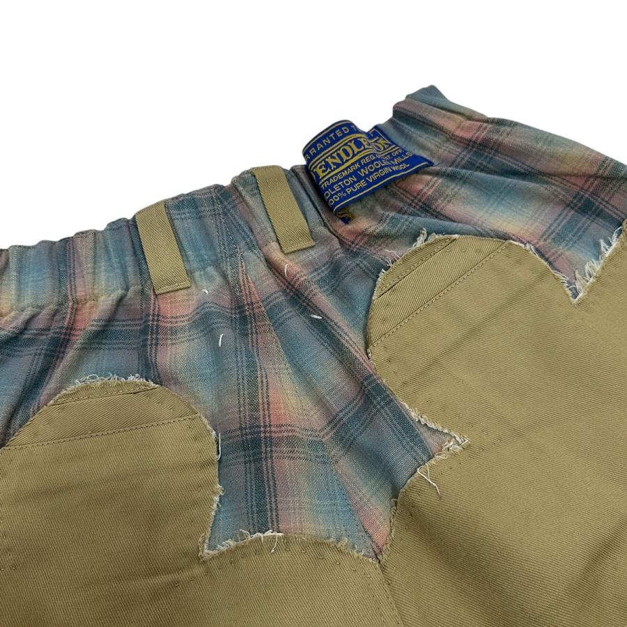 Maison Margiela（メゾンマルジェラ） メゾンマルジェラ×ペンドルトン 