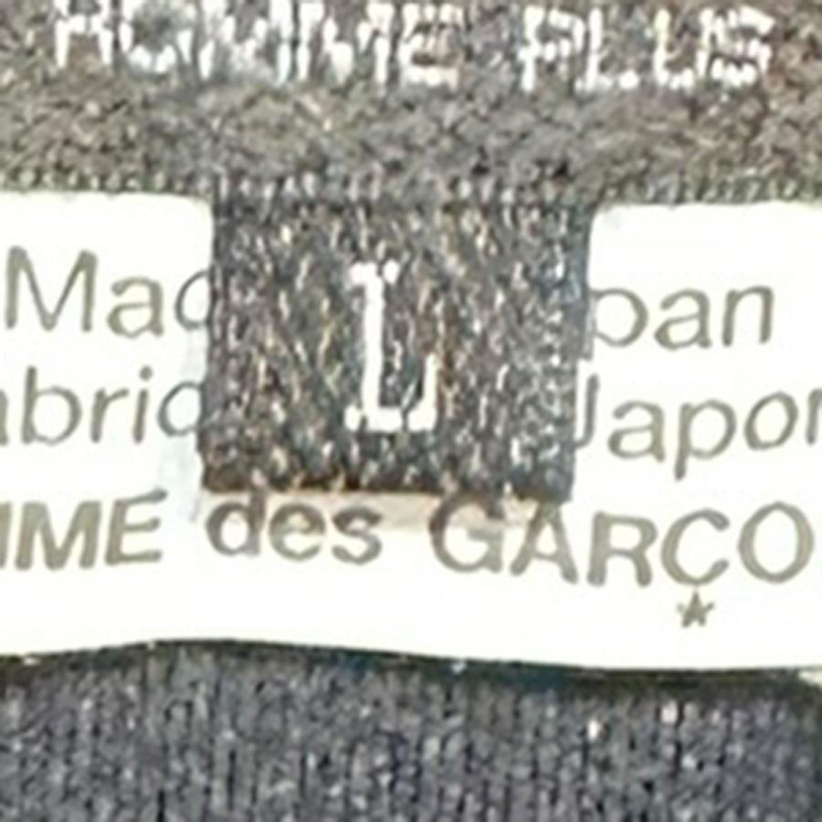 COMME des GARCONS HOMME PLUS コムデギャルソンオムプリュス 23AW