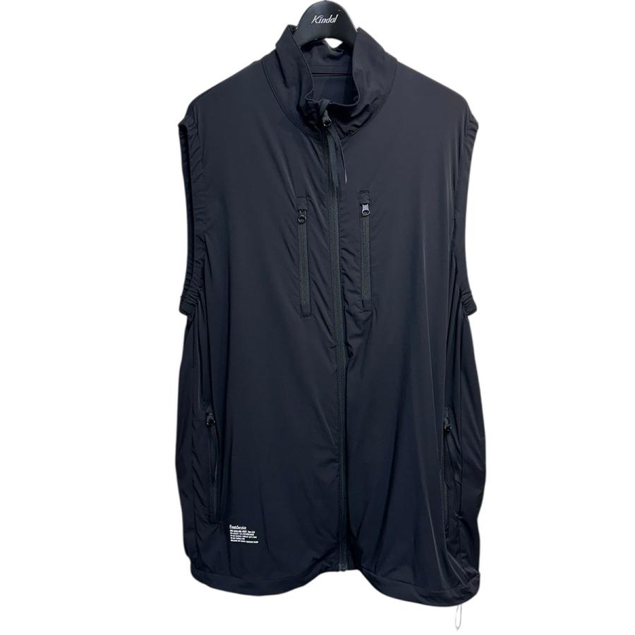 JOE FRESH フレッシュサービス FreshService 25SS AIR COOLING VEST