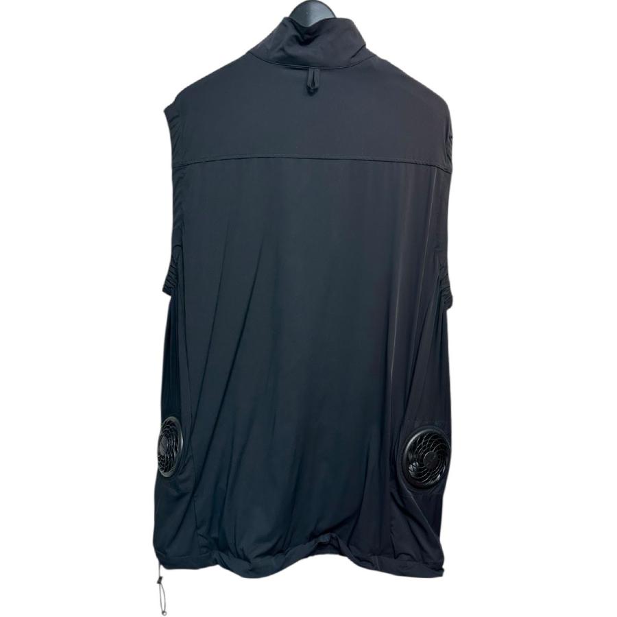 JOE FRESH フレッシュサービス FreshService 25SS AIR COOLING VEST
