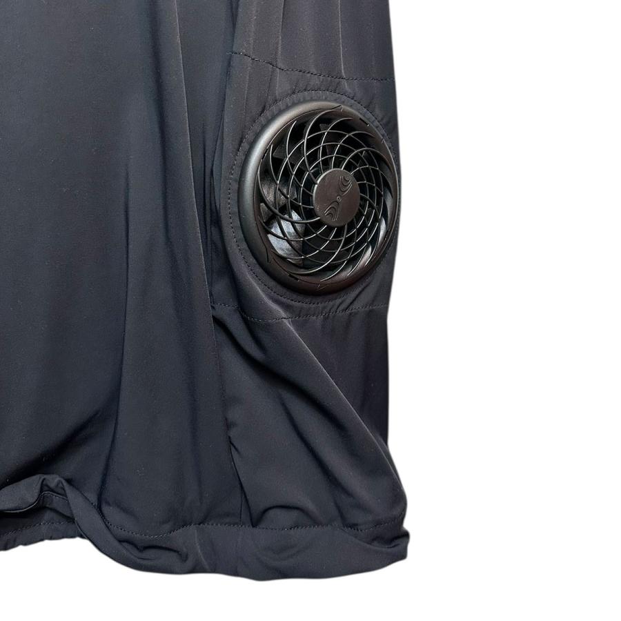 JOE FRESH フレッシュサービス FreshService 25SS AIR COOLING VEST
