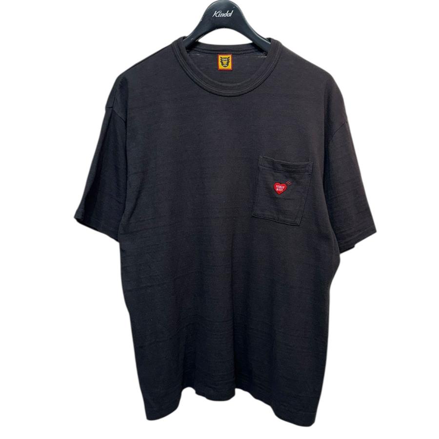 HUMAN MADE（ヒューマンメード） ヒューマンメイド バックプリント