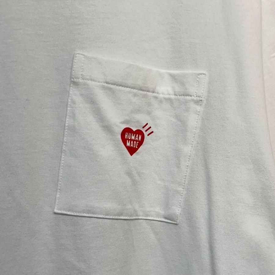 HUMAN MADE（ヒューマンメード） ヒューマンメイド HUMAN MADE 3-PACK