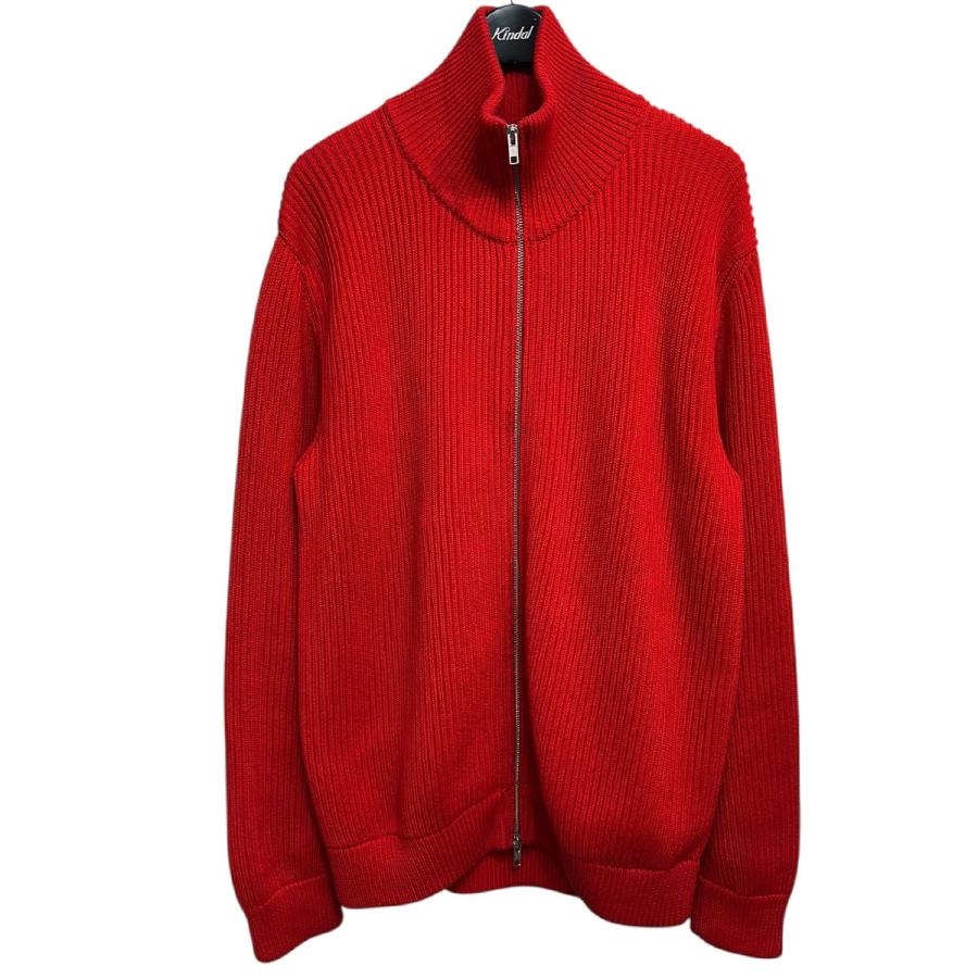 Maison margiela ニット　セーター Maison Margiela（メゾンマルジェラ）ニット・セーター 紺 サイズ:S