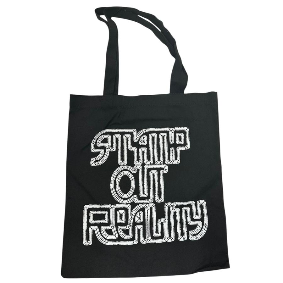 BRAIN DEAD（ブレインデッド） 渋谷店限定 トートバッグ ブラック