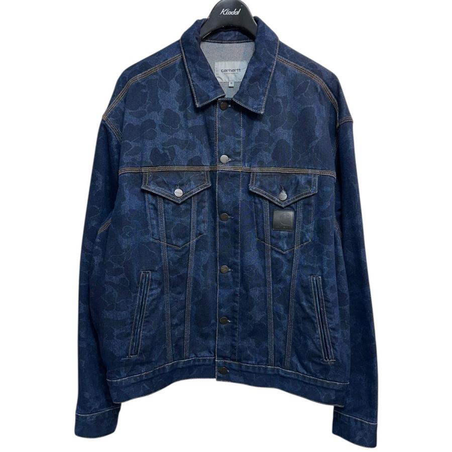 は*と様 カーハートダブリューアイピー CARHARTT ダックヘルストンジャケ Carhartt WIP（カーハートワークインプログレス） カーハート