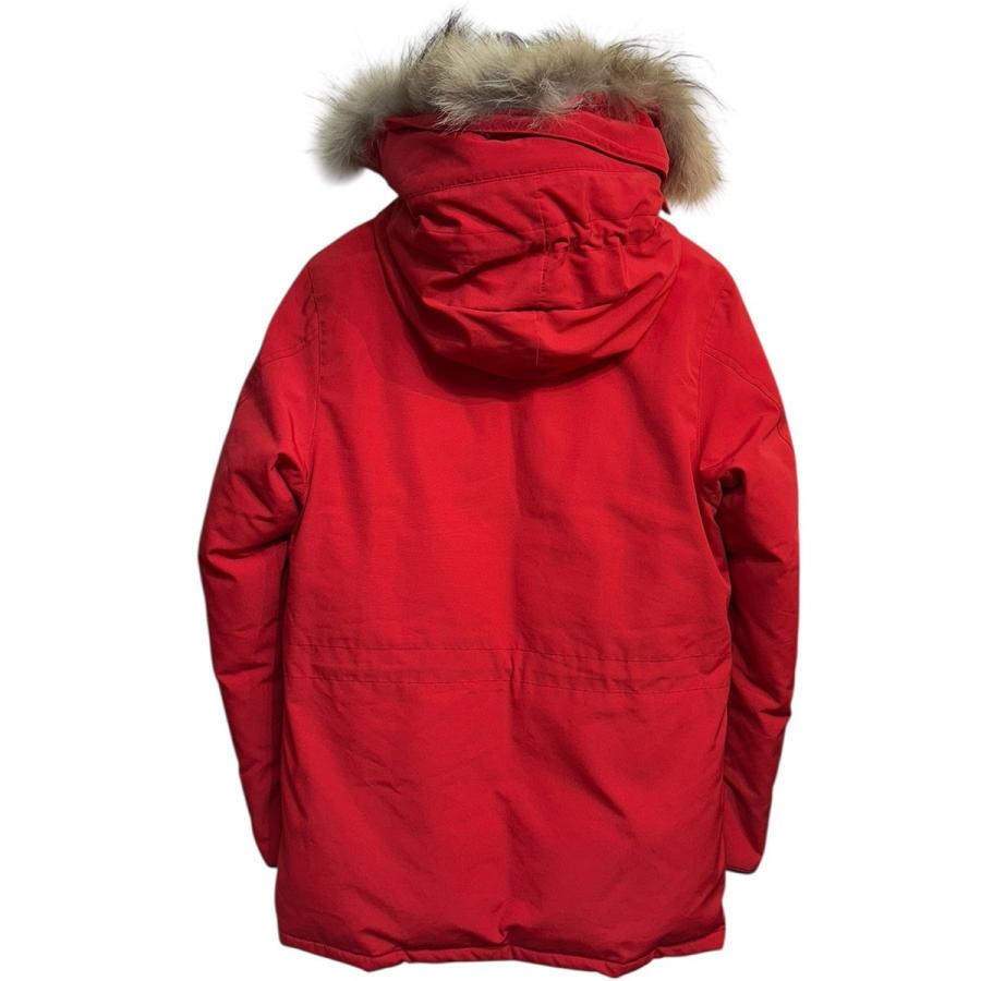 CANADA GOOSE（カナダグース） CANADA GOOSE CITADEL PARKA シタデル