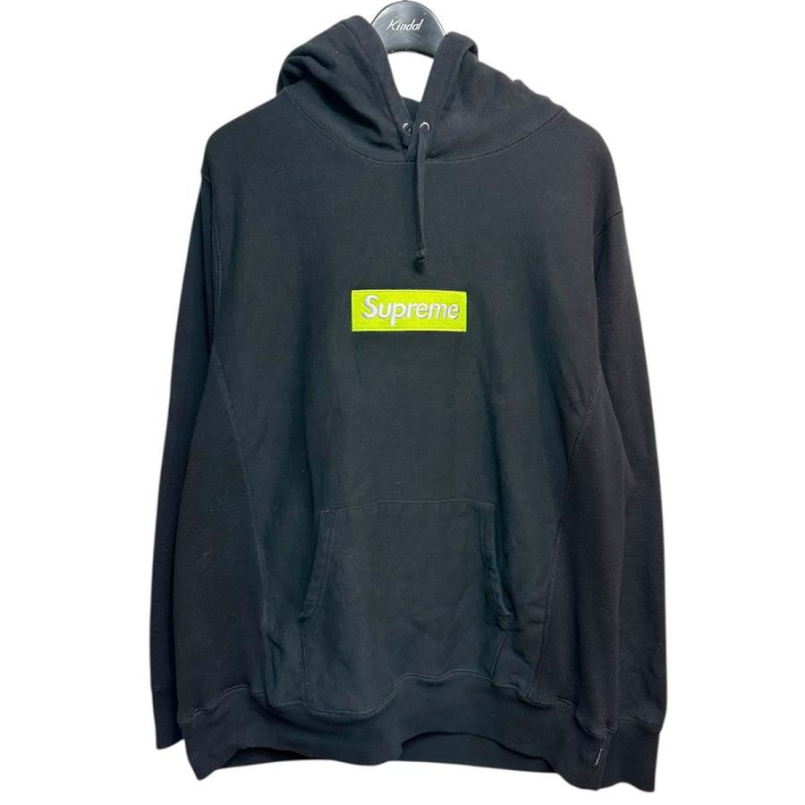 Supreme（シュプリーム） Supreme 17AW BOX LOGO HOODED SWEATSHIRT