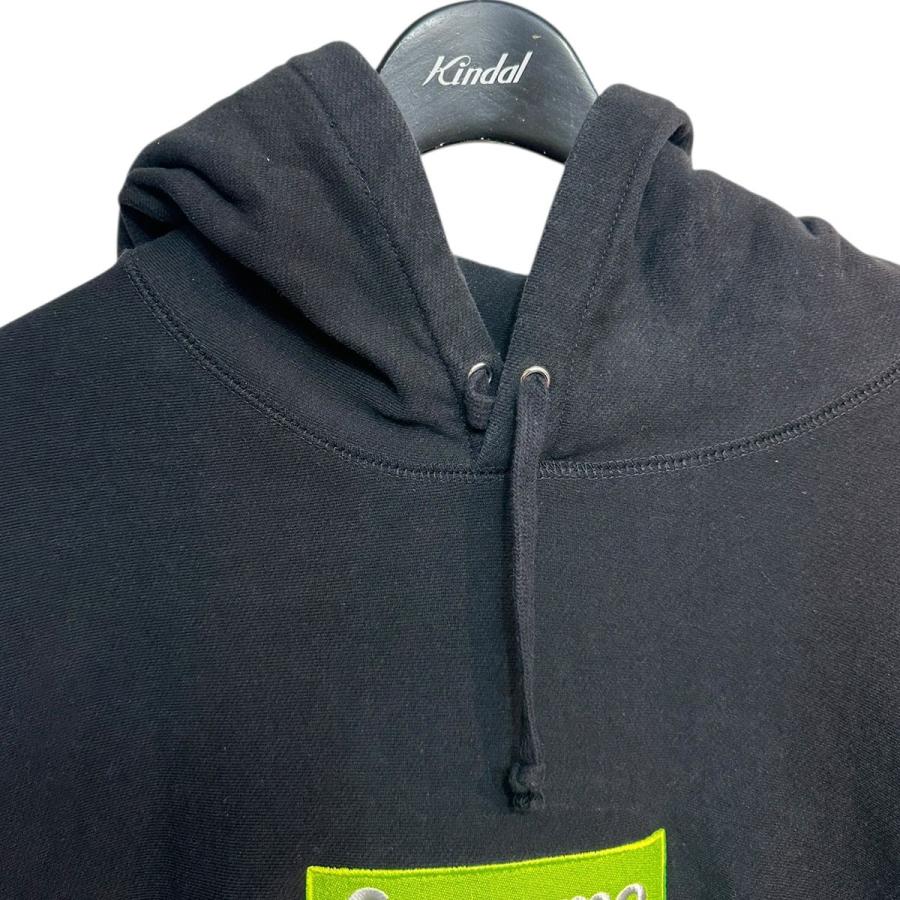 Supreme（シュプリーム） Supreme 17AW BOX LOGO HOODED SWEATSHIRT