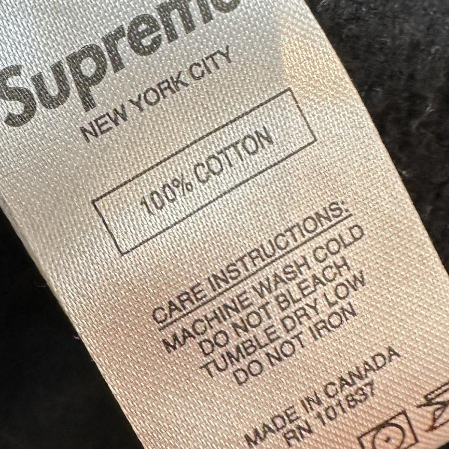Supreme（シュプリーム） Supreme 17AW BOX LOGO HOODED SWEATSHIRT