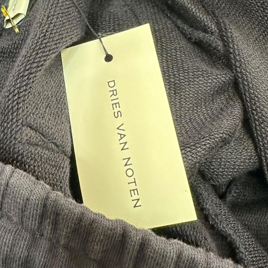 DRIES VAN NOTEN（ドリス ヴァン ノッテン） DRIES VAN NOTEN M．K
