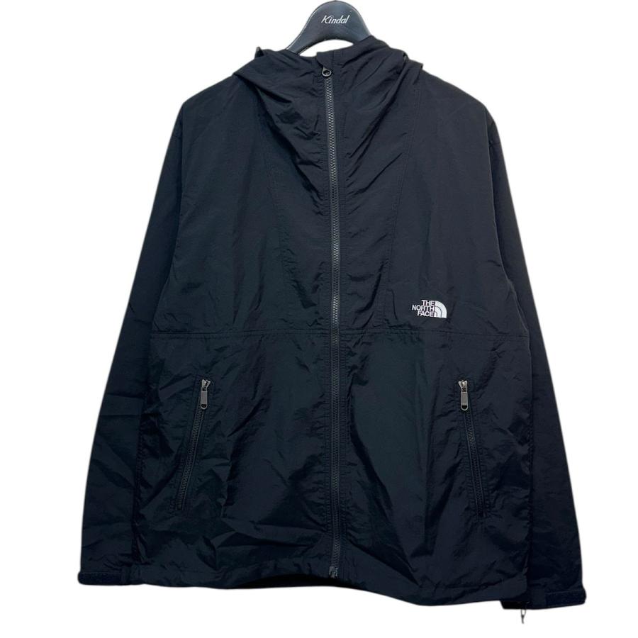 THE NORTH FACE（ザ ノースフェイス） THE NORTH FACE COMPACT JACKET