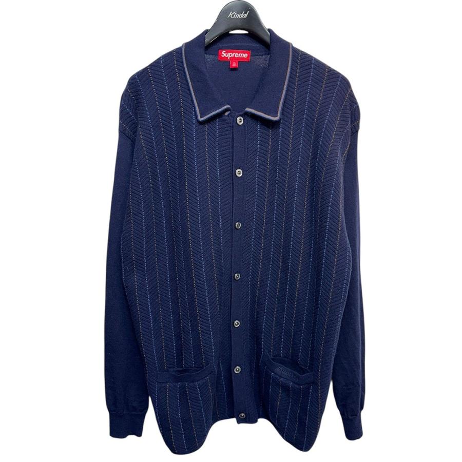 Supreme（シュプリーム） Supreme 25SS Herringbone Cardigan
