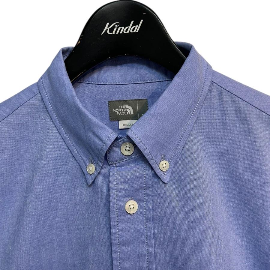 THE NORTH FACE（ザ ノースフェイス） THE NORTH FACE Him Ridge Shirt