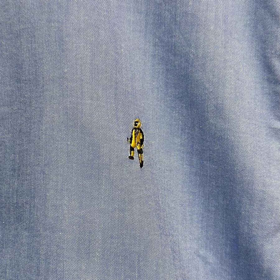 THE NORTH FACE（ザ ノースフェイス） THE NORTH FACE Him Ridge Shirt