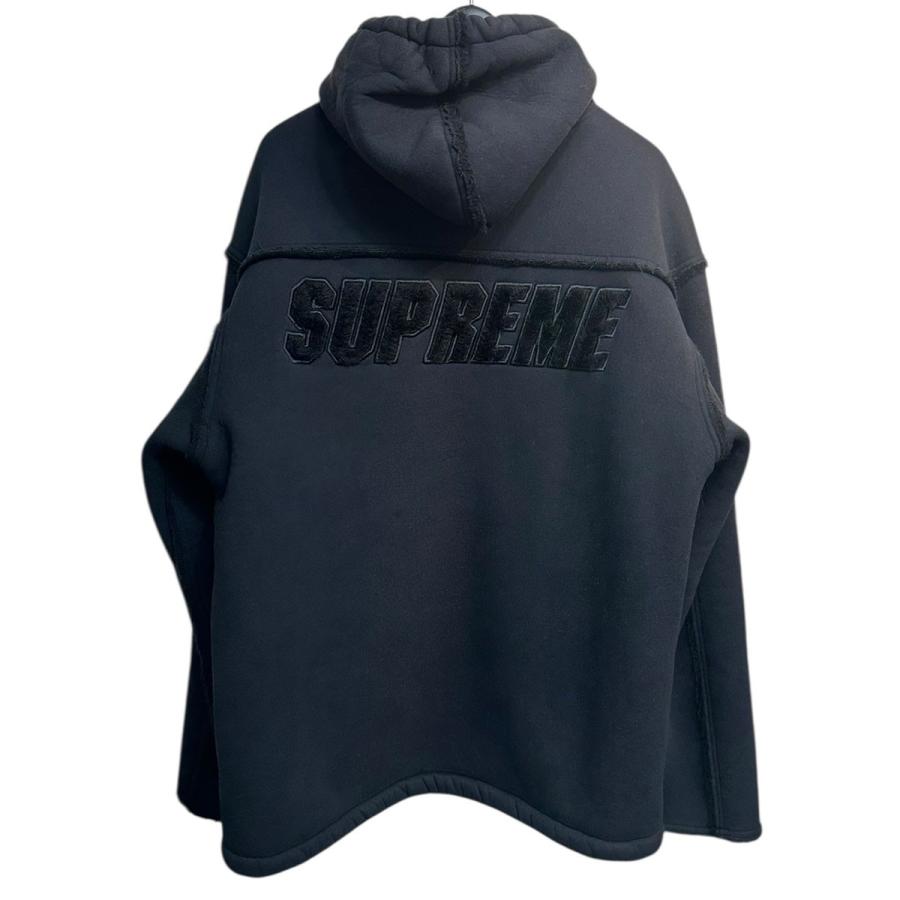 Supreme（シュプリーム） Supreme 21AW Faux Shearling Hooded Jacket