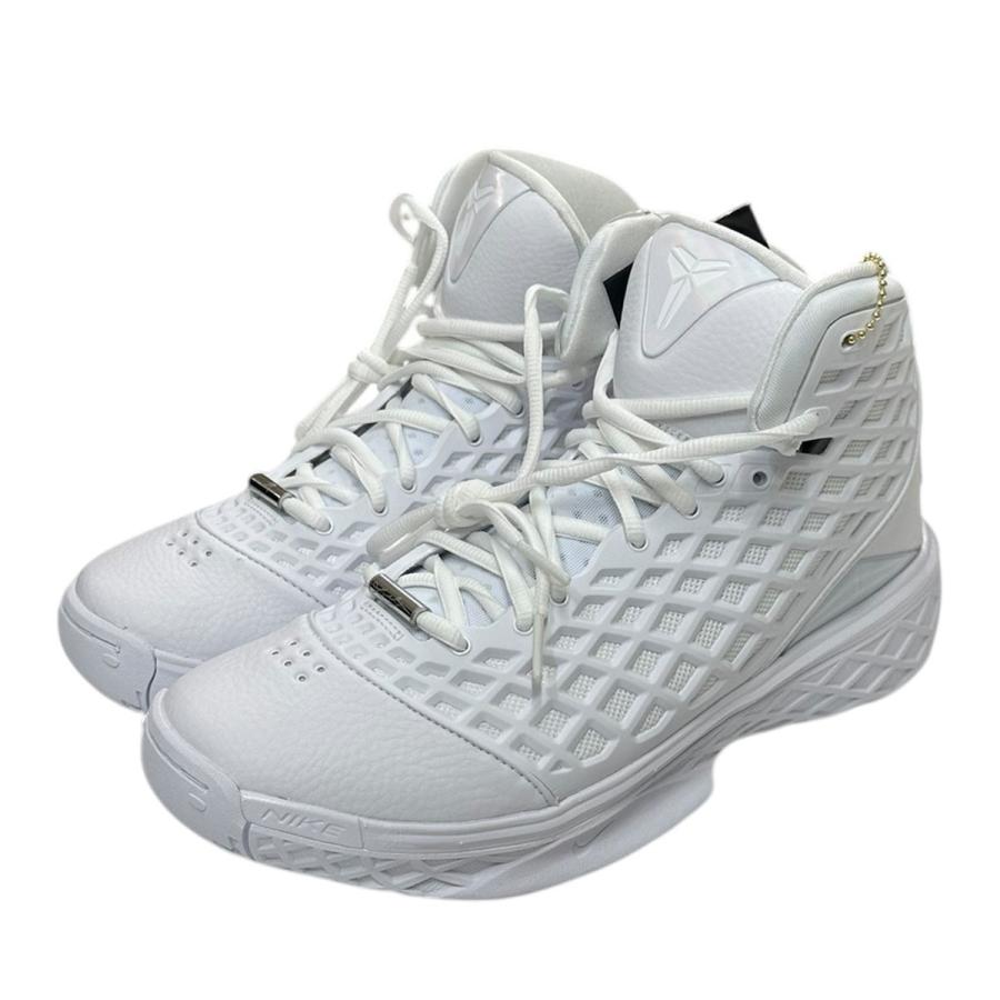 NIKE（ナイキ） NIKE Kobe 3 Protro Halo コービー3 プロトロ ヘイロー