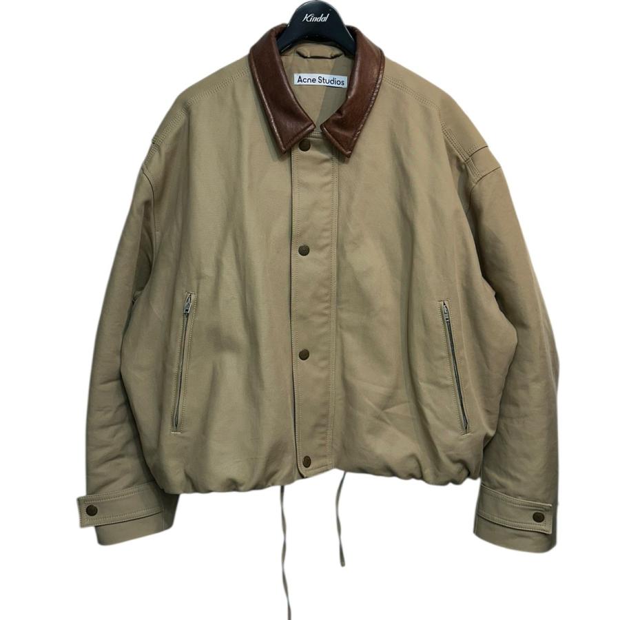 Acne Studios（アクネ ストゥディオズ） ツイルジャケット FN-HM