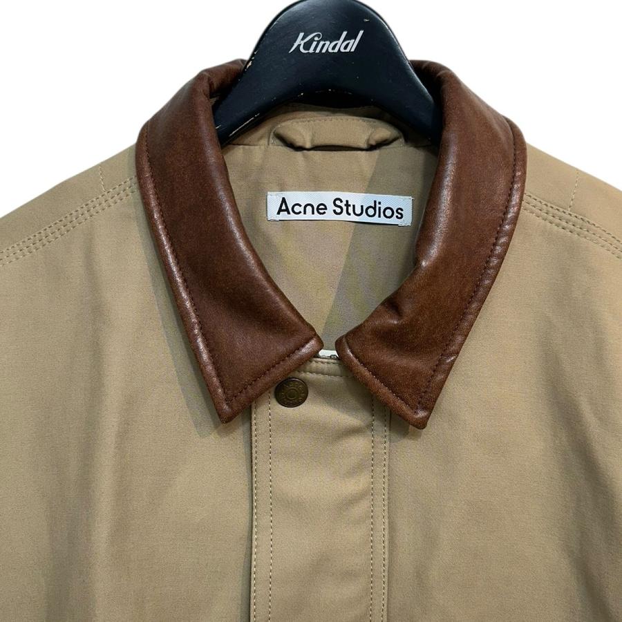 Acne Studios（アクネ ストゥディオズ） ツイルジャケット FN-HM