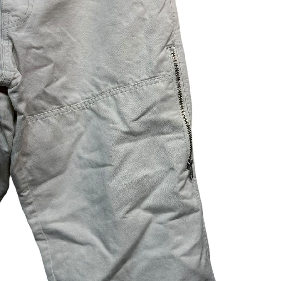 C.E（シーイー） C．E 25SS ULT Bleached Denim Comfort Pants