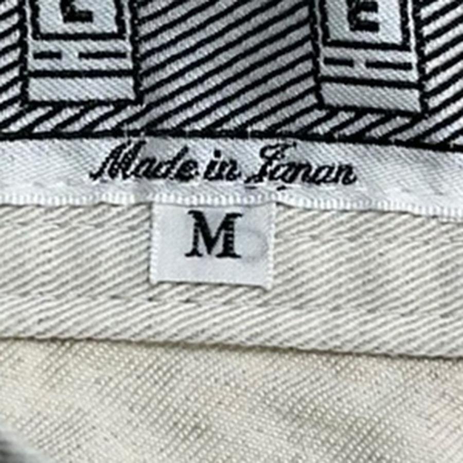 C.E（シーイー） C．E 25SS ULT Bleached Denim Comfort Pants