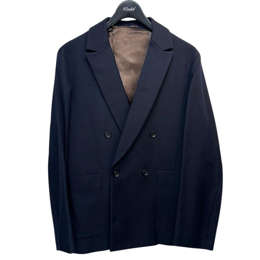 TOMORROWLAND（トゥモローランド） ダブルブレストセットアップスーツ