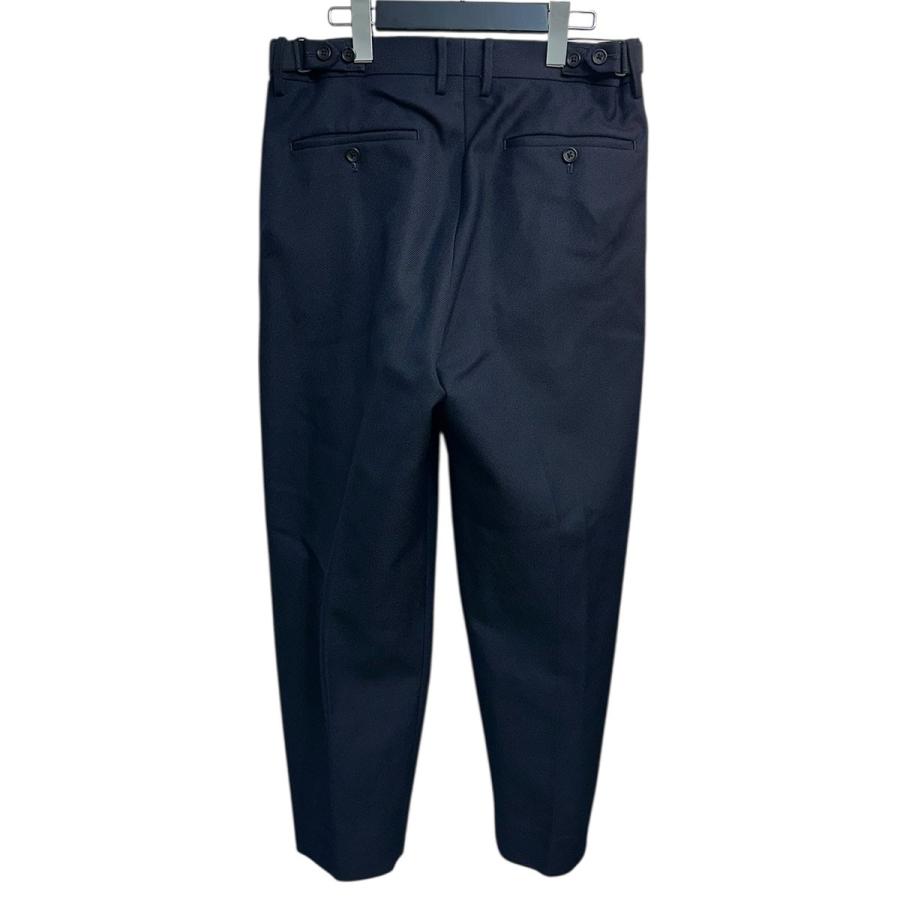 TOMORROWLAND（トゥモローランド） ダブルブレストセットアップスーツ