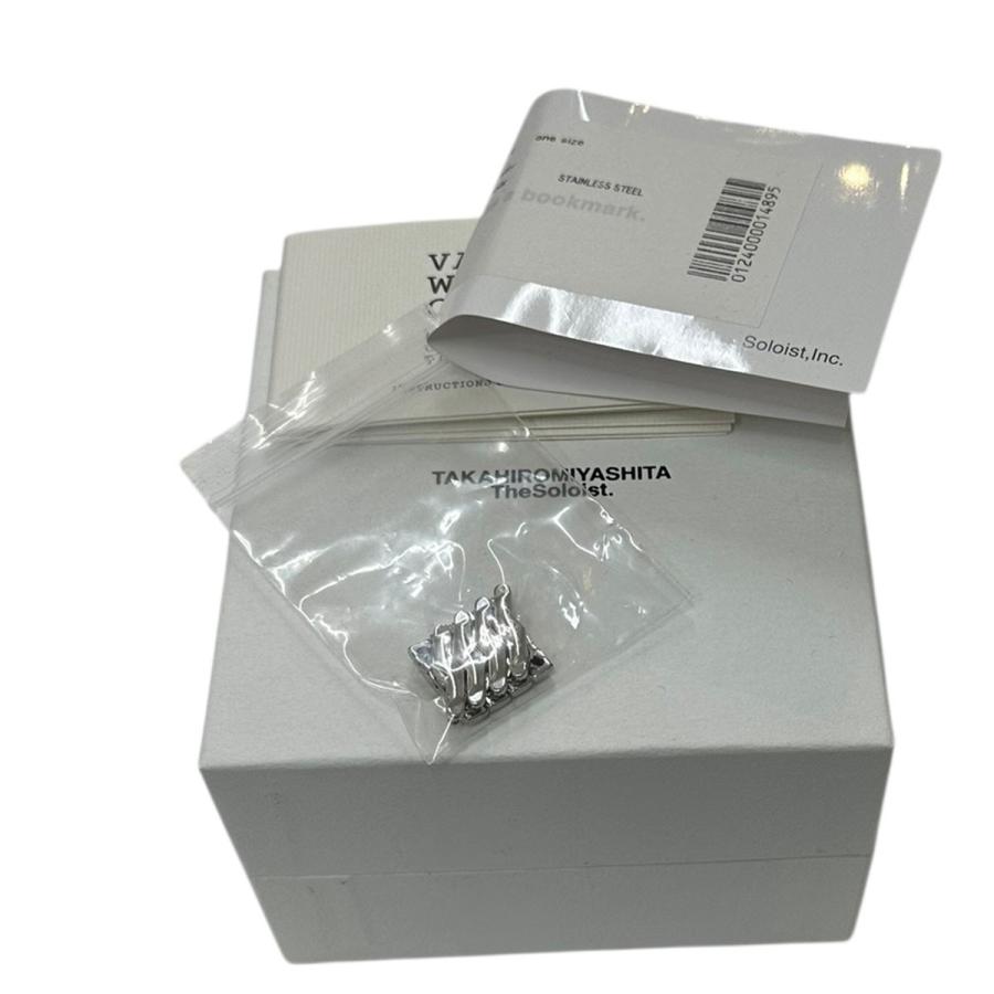 TAKAHIRO MIYASHITA The SoloIst.（タカヒロミヤシタザソロイスト