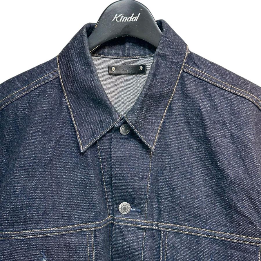 MINEDENIM（マインデニム） MINEDENIM 801 CF-GJKT デニムジャケット