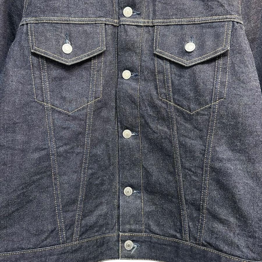 MINEDENIM（マインデニム） MINEDENIM 801 CF-GJKT デニムジャケット