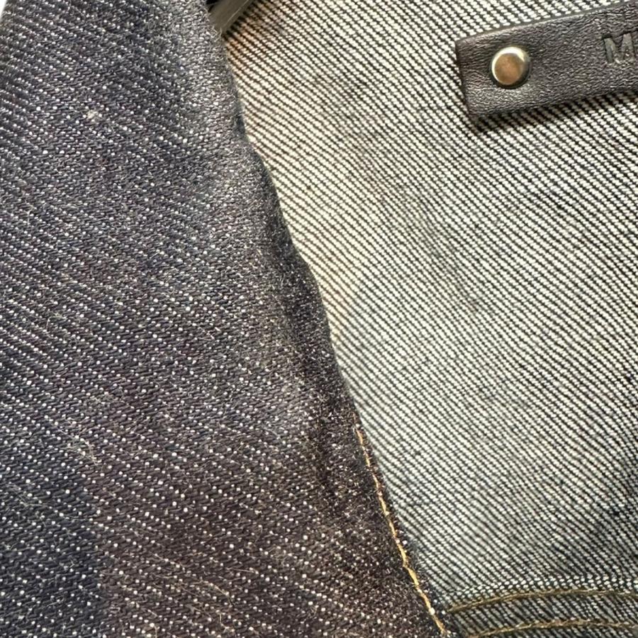 MINEDENIM（マインデニム） MINEDENIM 801 CF-GJKT デニムジャケット