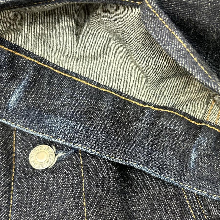 MINEDENIM（マインデニム） MINEDENIM 801 CF-GJKT デニムジャケット