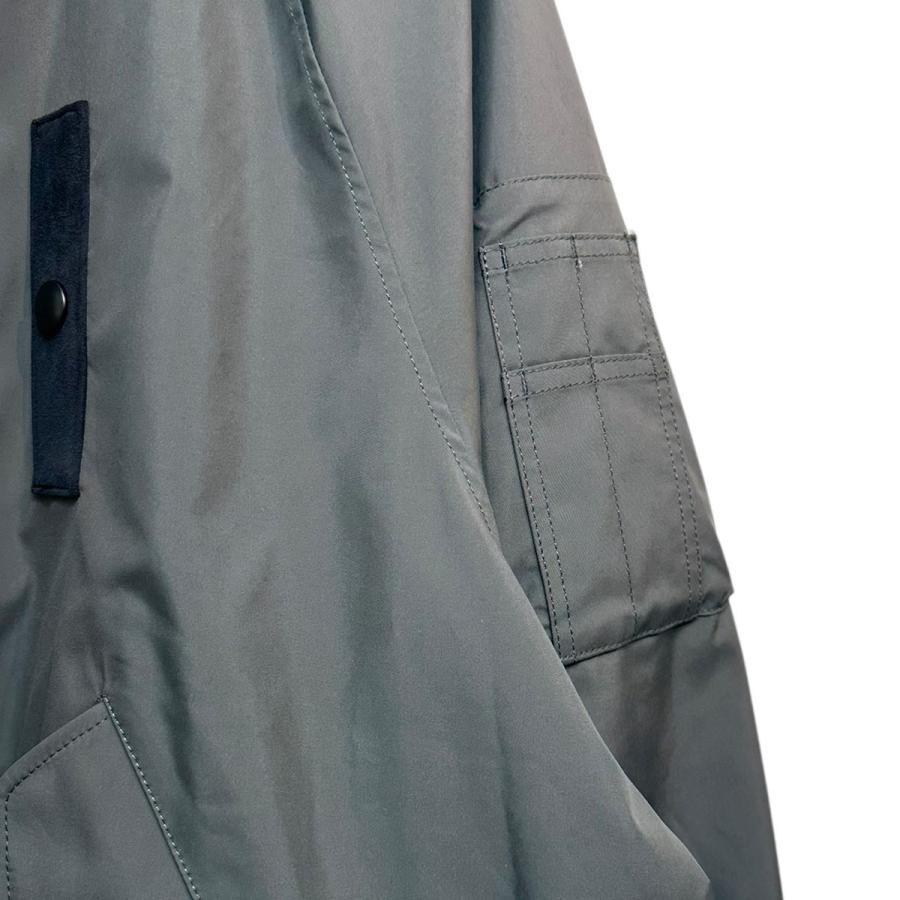 THE RERACS（ザ リラクス） THE RERACS 25SS MA-1 BOMBER JACKET