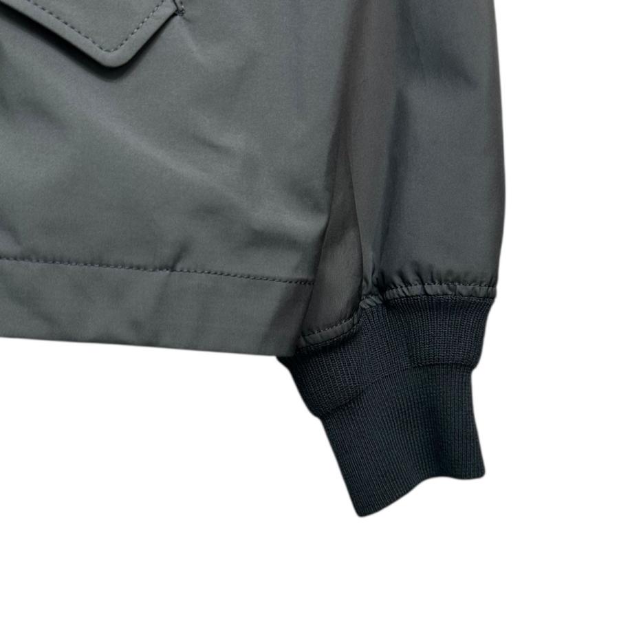 THE RERACS（ザ リラクス） THE RERACS 25SS MA-1 BOMBER JACKET