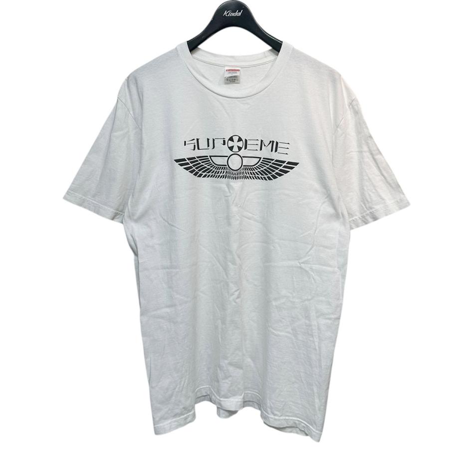 Supreme（シュプリーム） Supreme 25SS Wing Tee ウィングロゴプリント