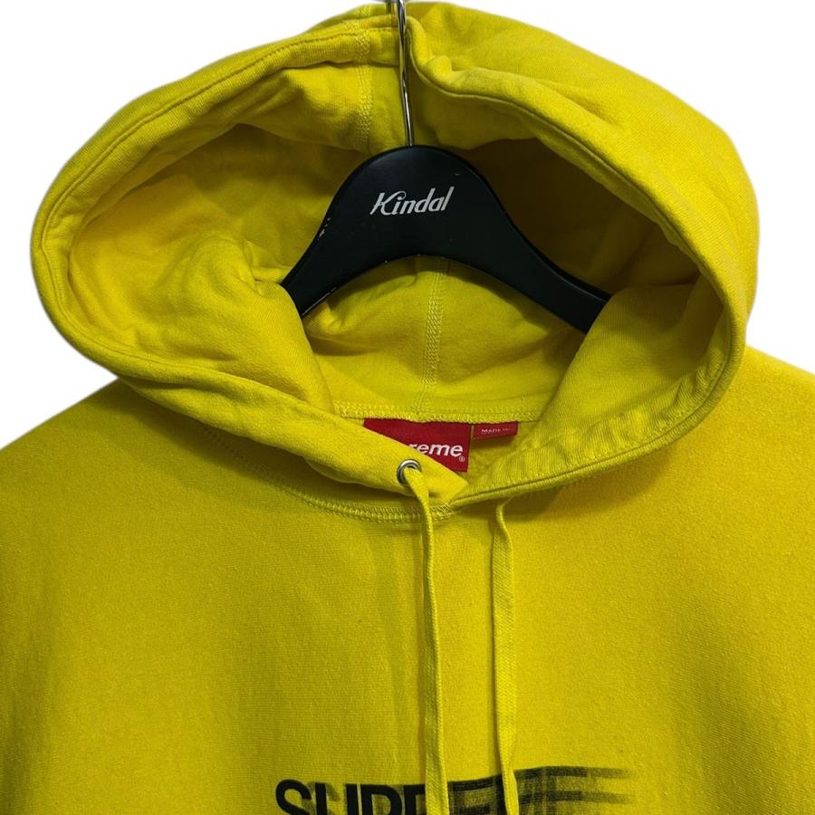 Supreme（シュプリーム） Supreme 20SS Motion Logo Hooded Sweatshirt