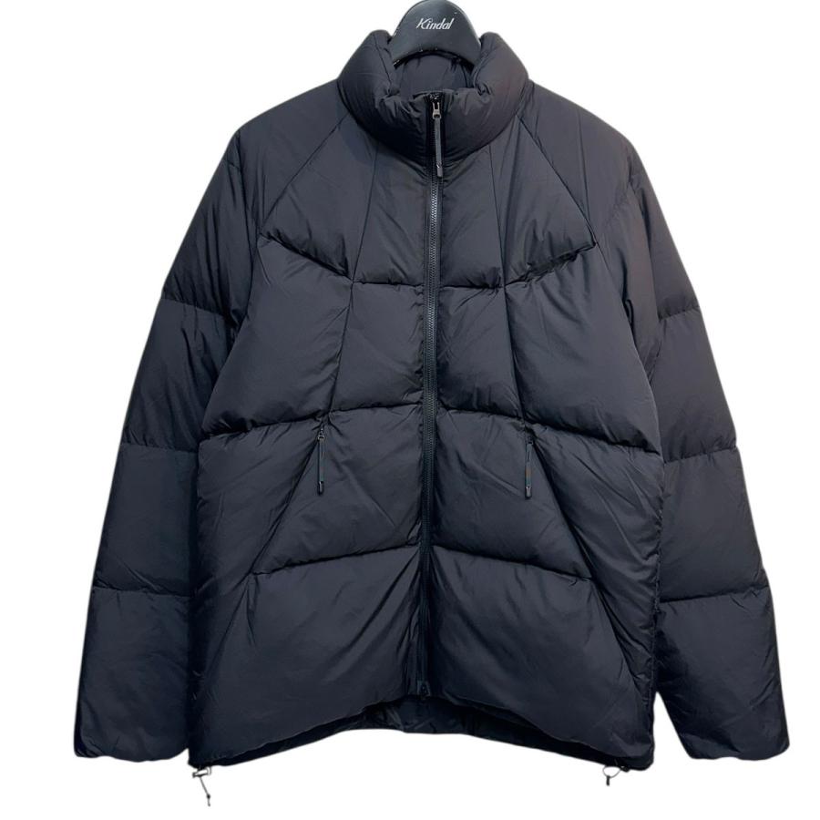 GOLDWIN（ゴールドウイン） GOLDWIN 25AW Stand Collar Light Down