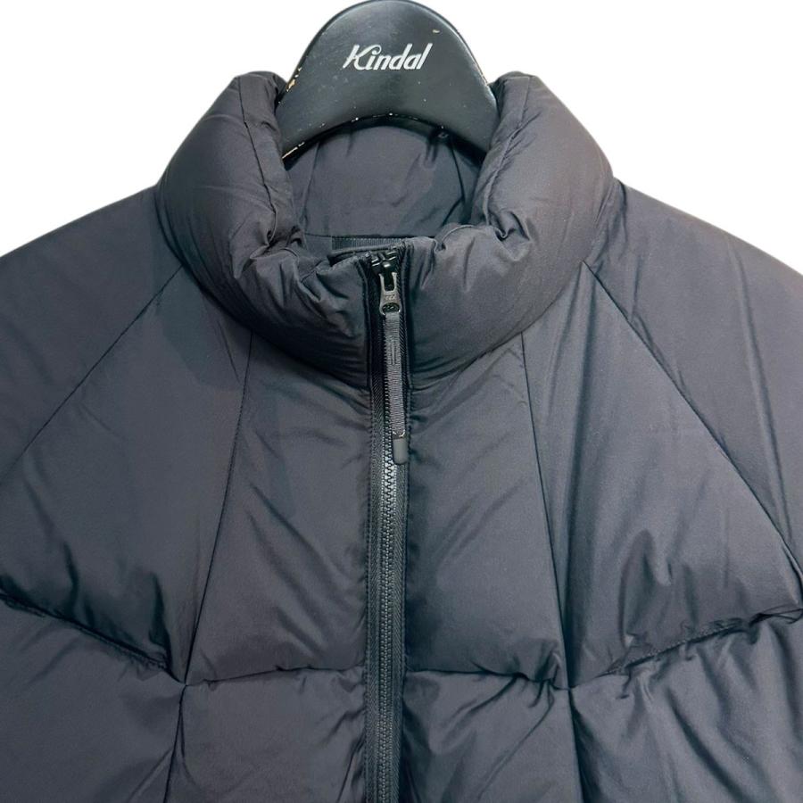 GOLDWIN（ゴールドウイン） GOLDWIN 25AW Stand Collar Light Down