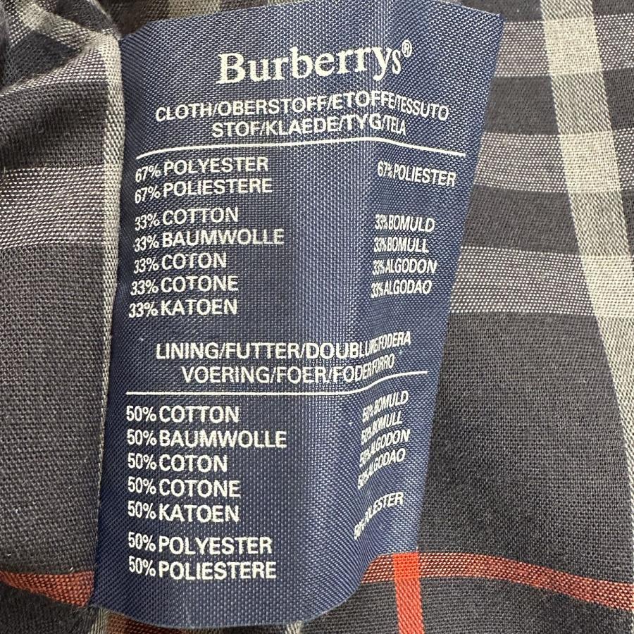 BURBERRY（バーバリー） バーバリーズ Burberry's ノバチェック