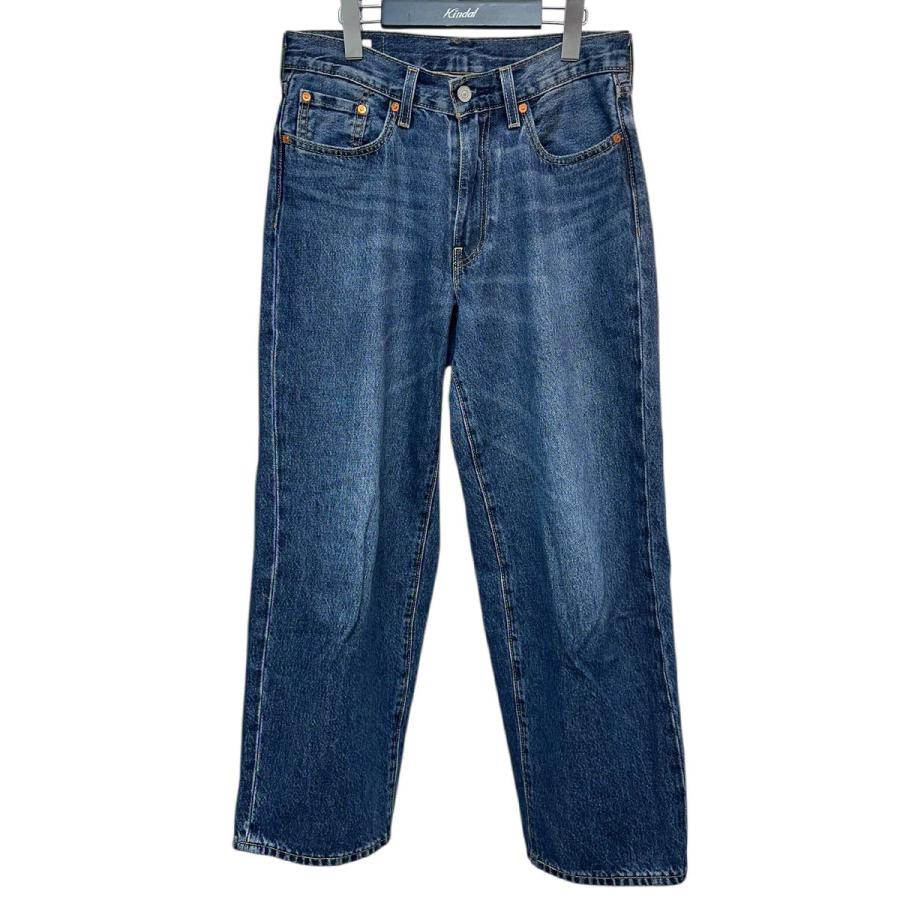 Levis PReMIUM リーバイスプレミアム LEVI'S 578 バギージーンズ