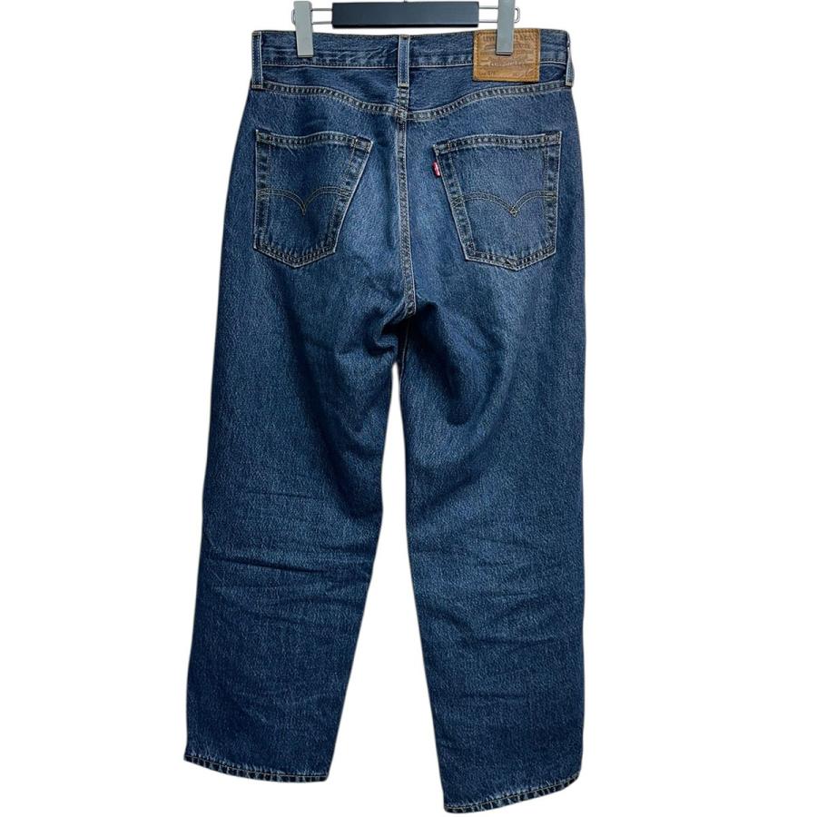 Levis PReMIUM リーバイスプレミアム LEVI'S 578 バギージーンズ