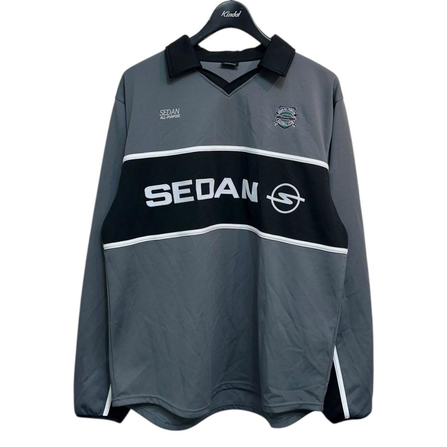 SEDAN ALL-PURPOSE セダン オールパーパス SEDAN ALL-PURPOSE Game