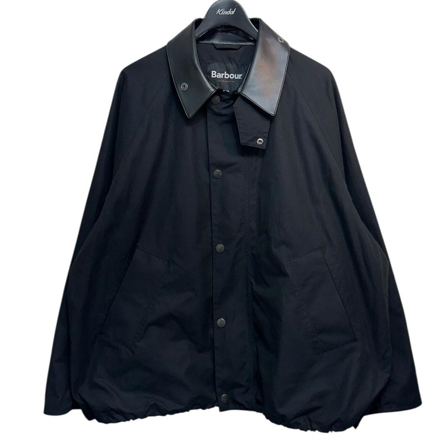 バーブァー×アーバンリサーチ Barbour×URBAN RESEARCH 別注 TRANSPORT