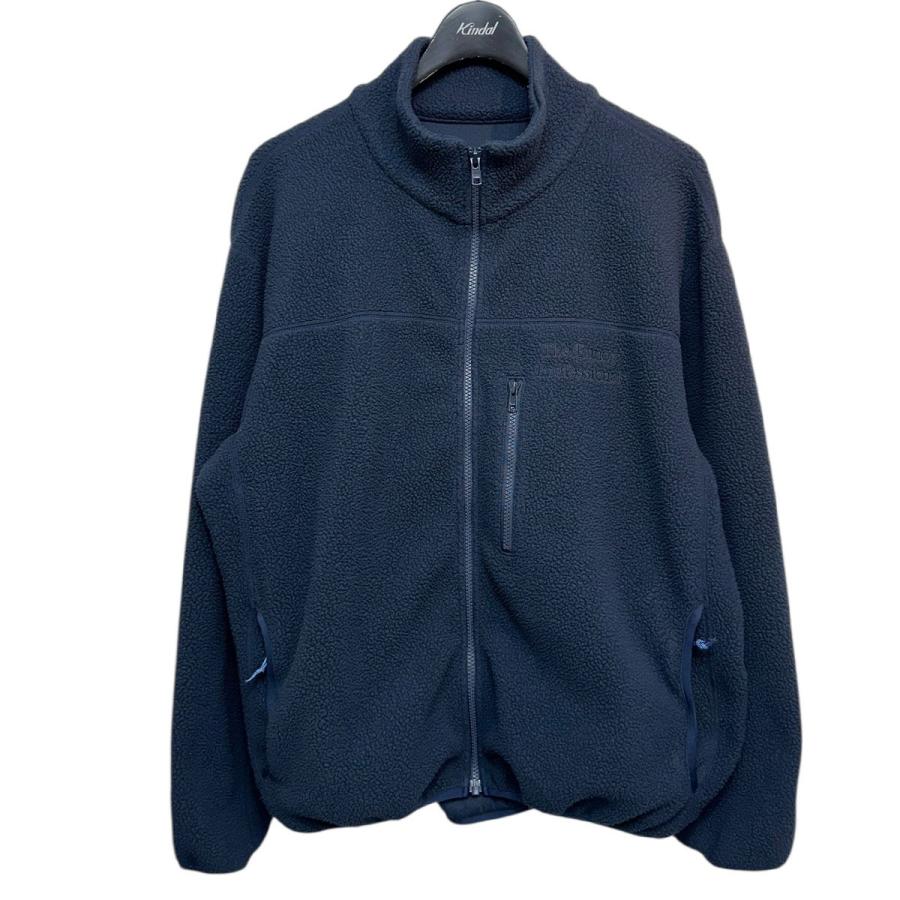 ENNOY POLARTEC® FLEECE SET UP CAMEL M THE ENNOY PROFESSIONAL(ザ 