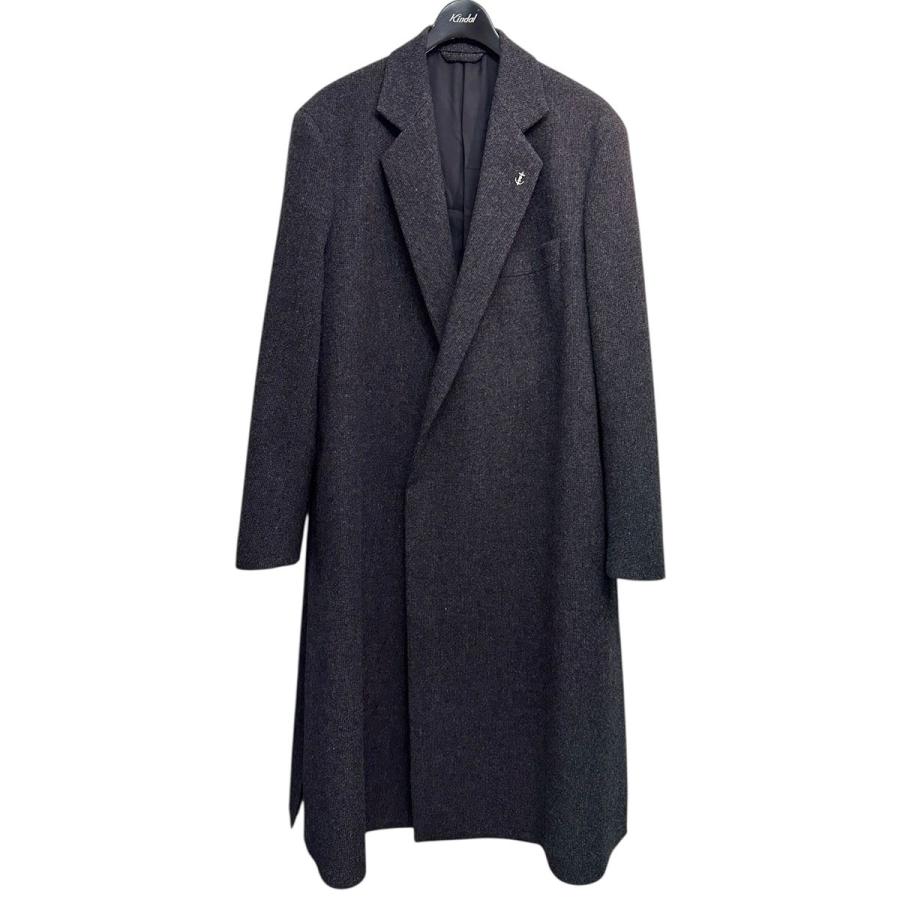 THE RERACS（ザ リラクス） THE RERACS THE CHESTER FIELD COAT 23FW