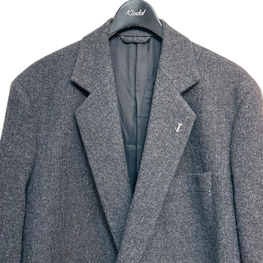 THE RERACS（ザ リラクス） THE RERACS THE CHESTER FIELD COAT 23FW